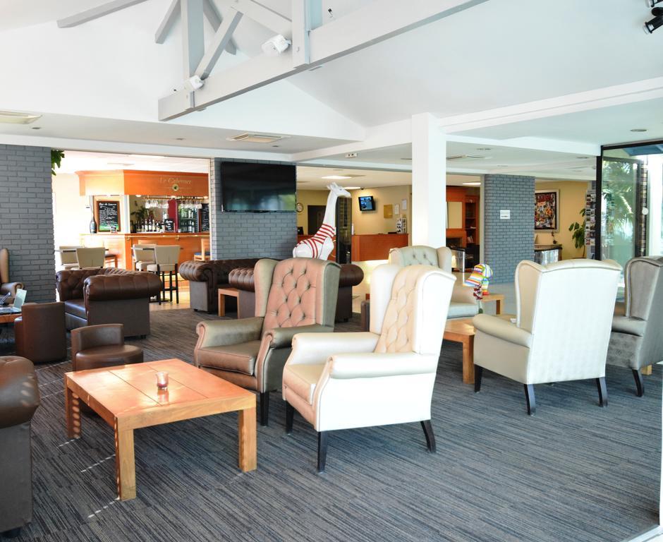 Kyriad Prestige Bordeaux Aeroport Мериньяк Экстерьер фото