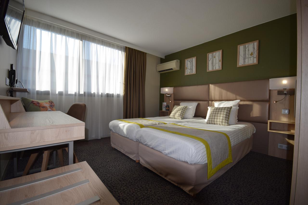 Kyriad Prestige Bordeaux Aeroport Мериньяк Экстерьер фото